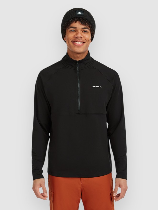 O'Neill Fwc'Cruz Half-Zip Fleece Sweater