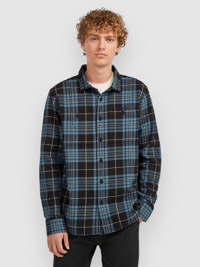 O'Neill Must-Have Flannel Camicia