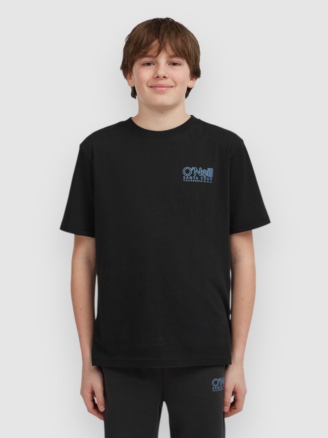 O'Neill Essentials Cali Logo Kids T-Shirt
