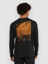 O'Neill O'Riginals Hybrid Long Sleeve T-Shirt