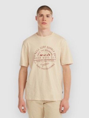 O'Neill Muir T-Shirt macaron kaufen