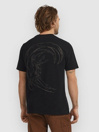 O'Neill O'Riginals Back Print T-Shirt