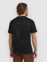 O'Neill O'Riginals Back Print T-Shirt