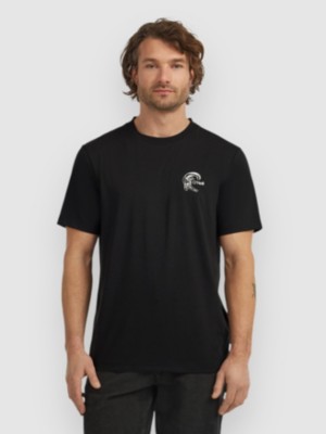 O'Neill O'Riginals Hybrid T-Shirt black out kaufen