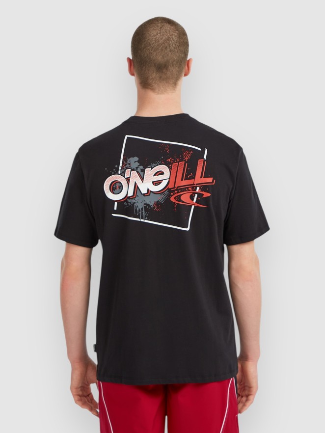 O'Neill Re-Issue Graphic T-Shirt