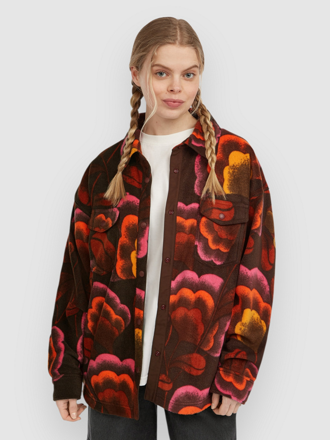 O'Neill O'Riginals Superfleece Shirt