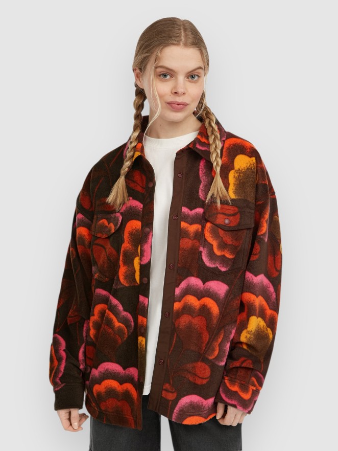 O'Neill O'Riginals Superfleece Shirt
