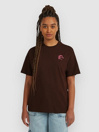 O'Neill O'Riginals Back Print Camiseta