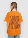 O'Neill O'Riginals Back Print T-Shirt