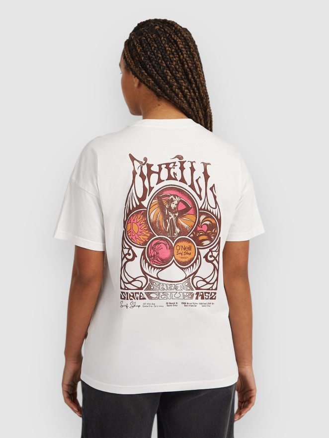 O'Neill O'Riginals Back Print Camiseta