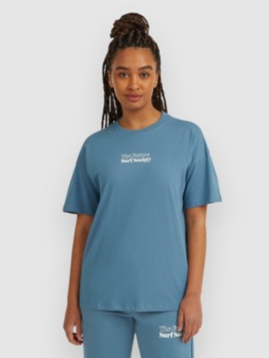 O'Neill The Future Surf Society T-Shirt mozart blue kaufen