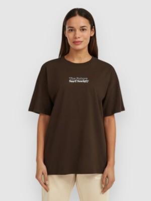 O'Neill The Future Surf Society T-Shirt coffee bean kaufen