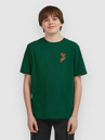 O'Neill Back Print Kids T-Shirt