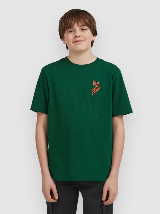 O'Neill Back Print Kids T-Shirt