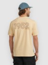 O'Neill O'Riginals Retro Back Print Camiseta