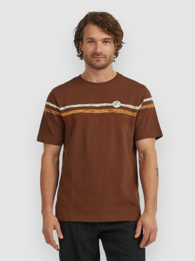 O'Neill O'Riginals Stripe T-Shirt
