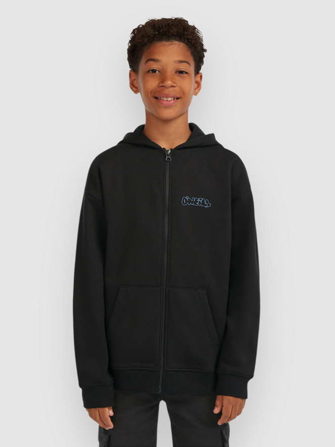 O'Neill Must-Have Kids Sweat à capuche zippé