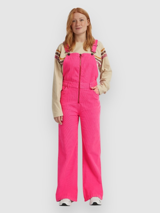 O'Neill O'Riginals Cord Dungarees