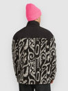 O'Neill Fwc'Play Hyper Half-Zip Fleece Sweater