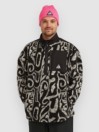 O'Neill Fwc'Play Hyper Half-Zip Fleece Sweater