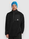 O'Neill Fwc'Play Hyper Half-Zip Fleece Sweater