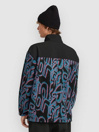 O'Neill Fwc'Play Hyper Half-Zip Fleece Sweater