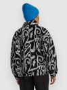 O'Neill Fwc'Play Hyper Half-Zip Fleece Sweater