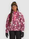 O'Neill Fwc'Play Hyper Half-Zip Fleece Sweater