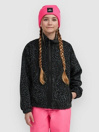 O'Neill High Pile Kids Fleece Jacket