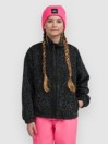 O'Neill High Pile Kids Fleece Jacket