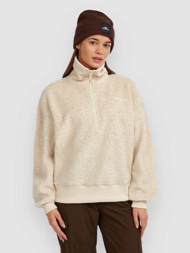 O'Neill Must-Have Half-Zip Fleece Sweater