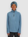 O'Neill Fwc'Cruz Jack'S Polartec Kids Half-Zip Fleece Pullover