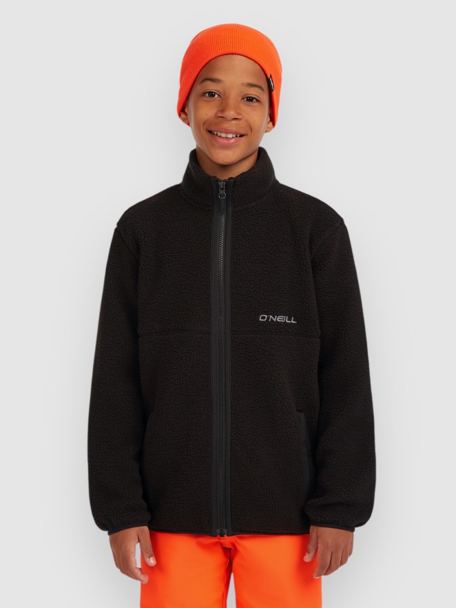 O'Neill High Pile Kids Fleece Jacket