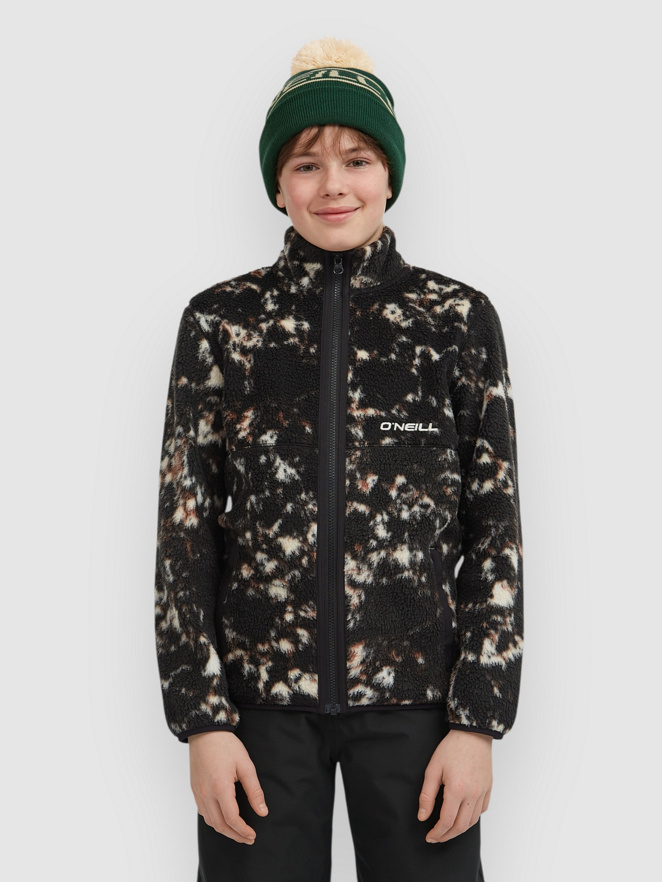 O'Neill High Pile Kids Veste polaire
