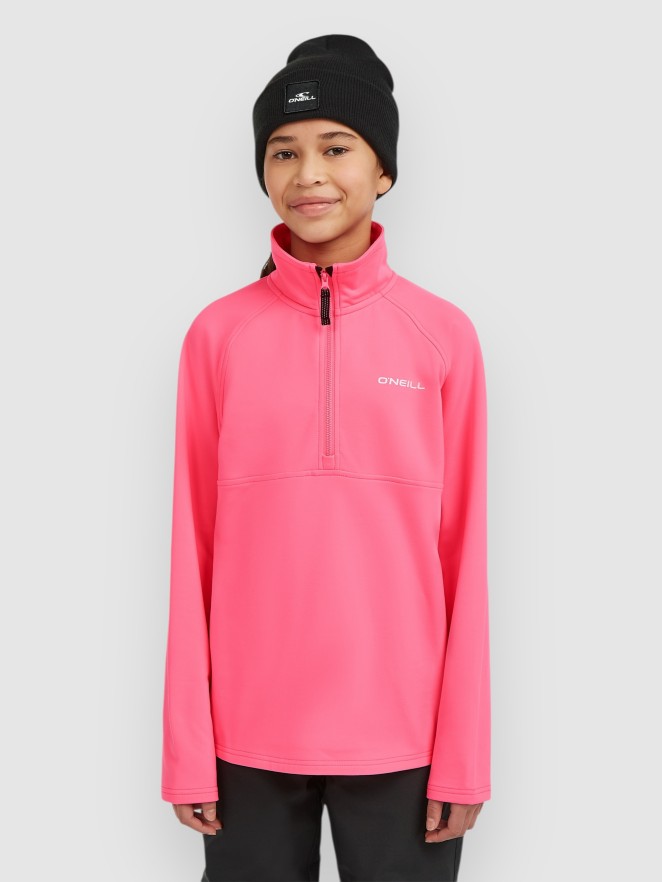 O'Neill Fwc'Cruz Kids Half-Zip Fleece Sweater