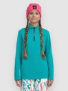 O'Neill Fwc'Cruz Jack'S Polartec Kids Half-Zip Fleec