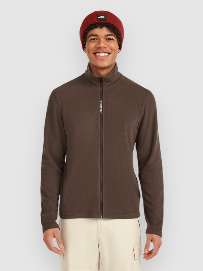O'Neill Fwc'Cruz Jack'S Polartec Fleece Jacket