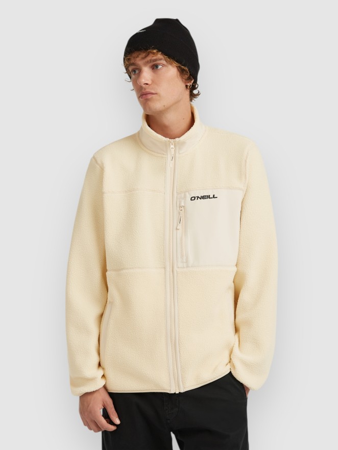 O'Neill Must-Have High Pile Fleece Jacket