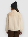 O'Neill Fwc'Cruz Faux Fur Fleece Jacket