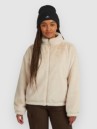 O'Neill Fwc'Cruz Faux Fur Fleece Jacket