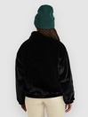 O'Neill Fwc'Cruz Faux Fur Fleece Jacket