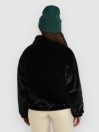 O'Neill Fwc'Cruz Faux Fur Fleece Jacket