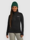 O'Neill Fwc'Cruz Half-Zip Fleece Sweater