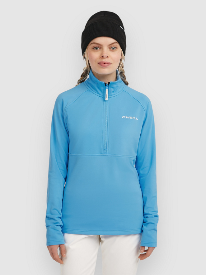 O'Neill Fwc'Cruz Half-Zip Fleece Sweater