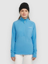O'Neill Fwc'Cruz Half-Zip Fleece Sweater