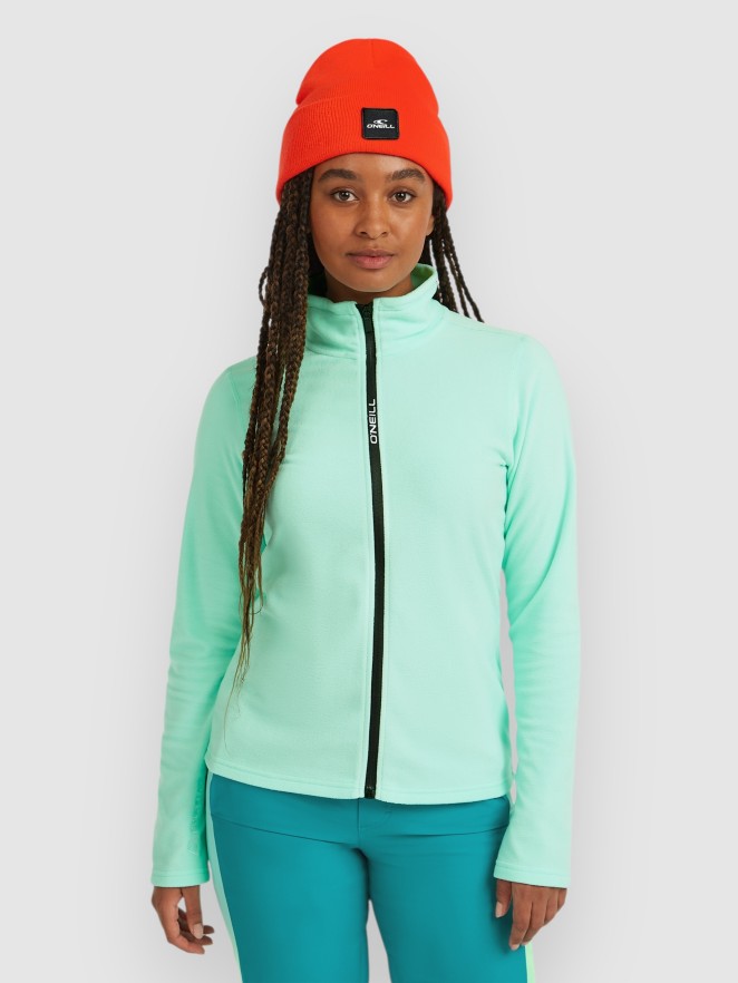 O'Neill Fwc'Cruz Jack'S Polartec Fleece Jacket