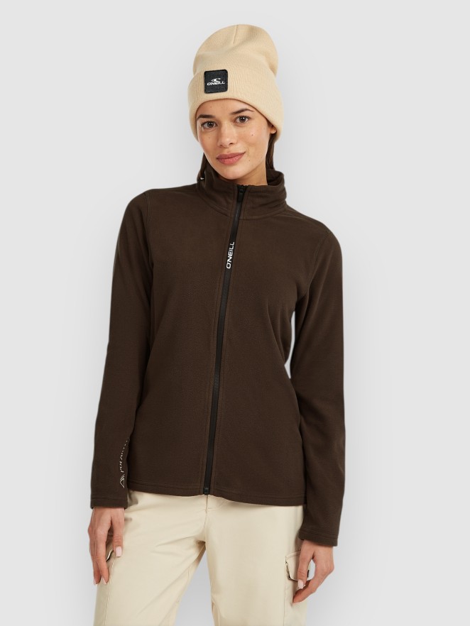 O'Neill Fwc'Cruz Jack'S Polartec Fleece Jacket