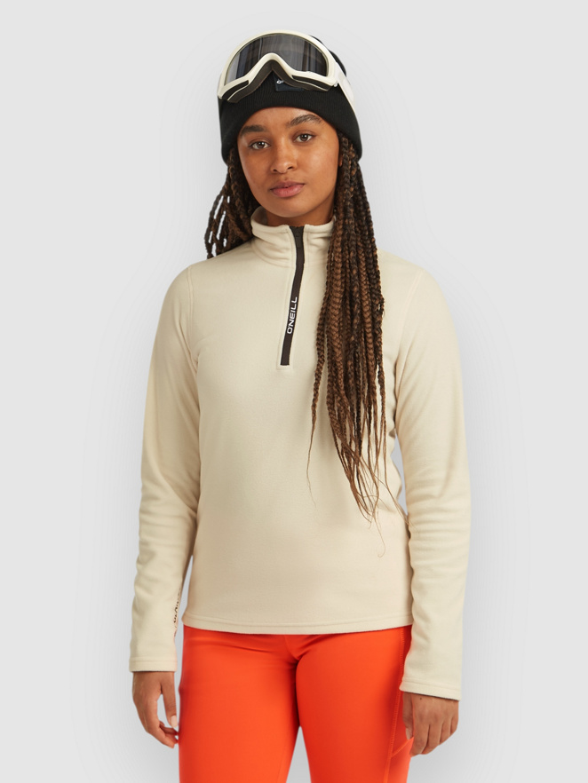 O'Neill Fwc'Cruz Jack'S Polartec Half-Zip Fleece Swe