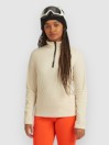 O'Neill Fwc'Cruz Jack'S Polartec Half-Zip Fleece Swe