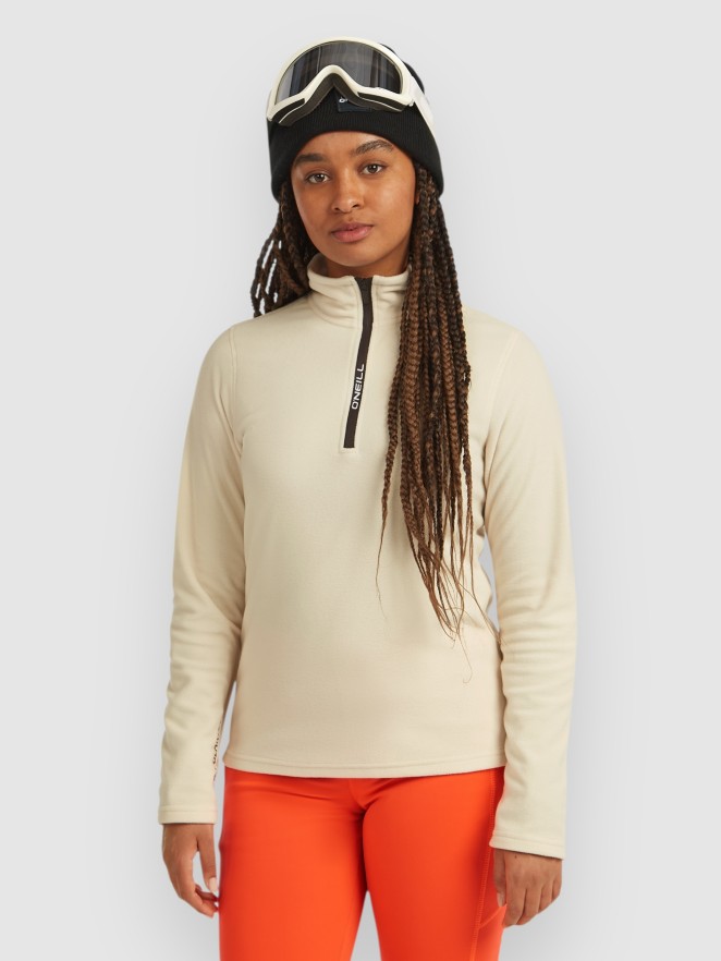 O'Neill Fwc'Cruz Jack'S Polartec Half-Zip Fleece Swe